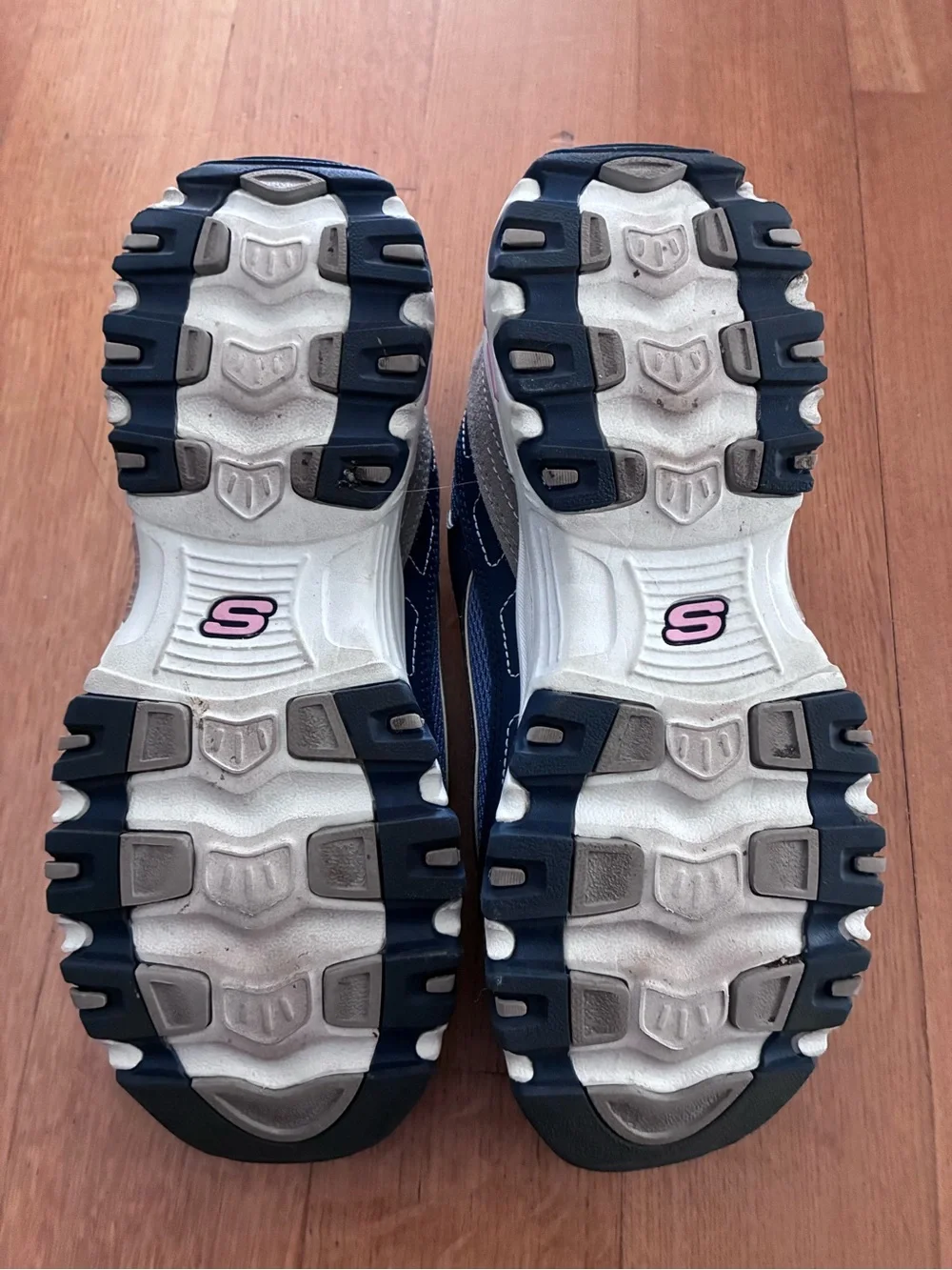 Skechers comfort focused