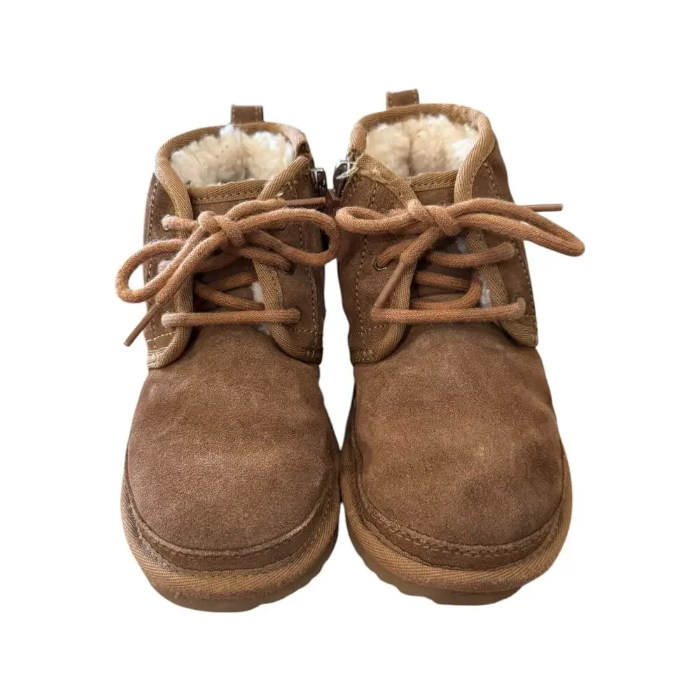 UGG toddler neumel