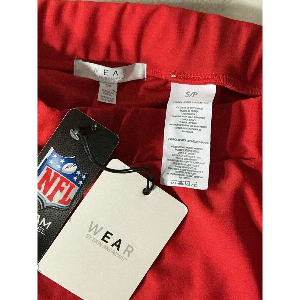 N/A red womens