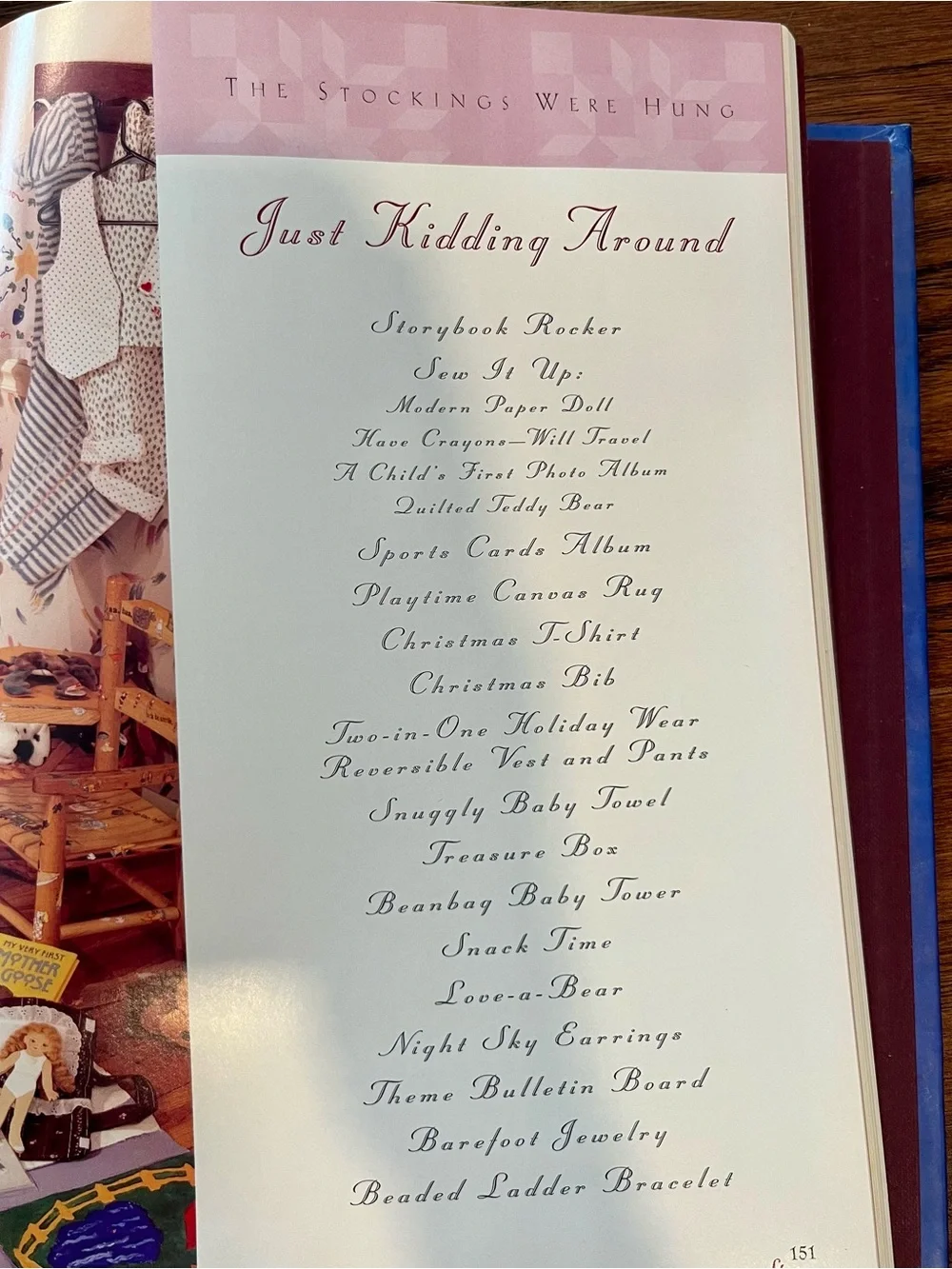 Comfort and Joy: A Celebration Of Christmas comfort joy