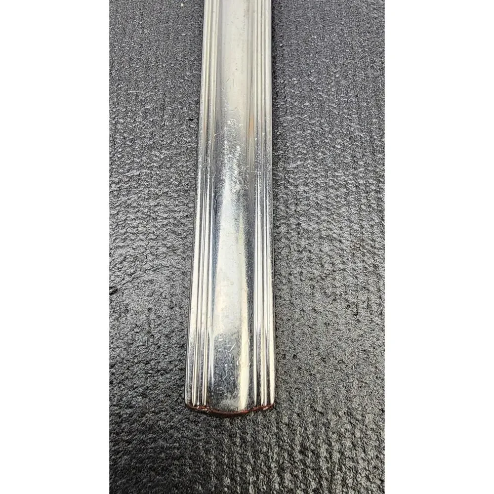 Pfaltzgraff flatware crossroads