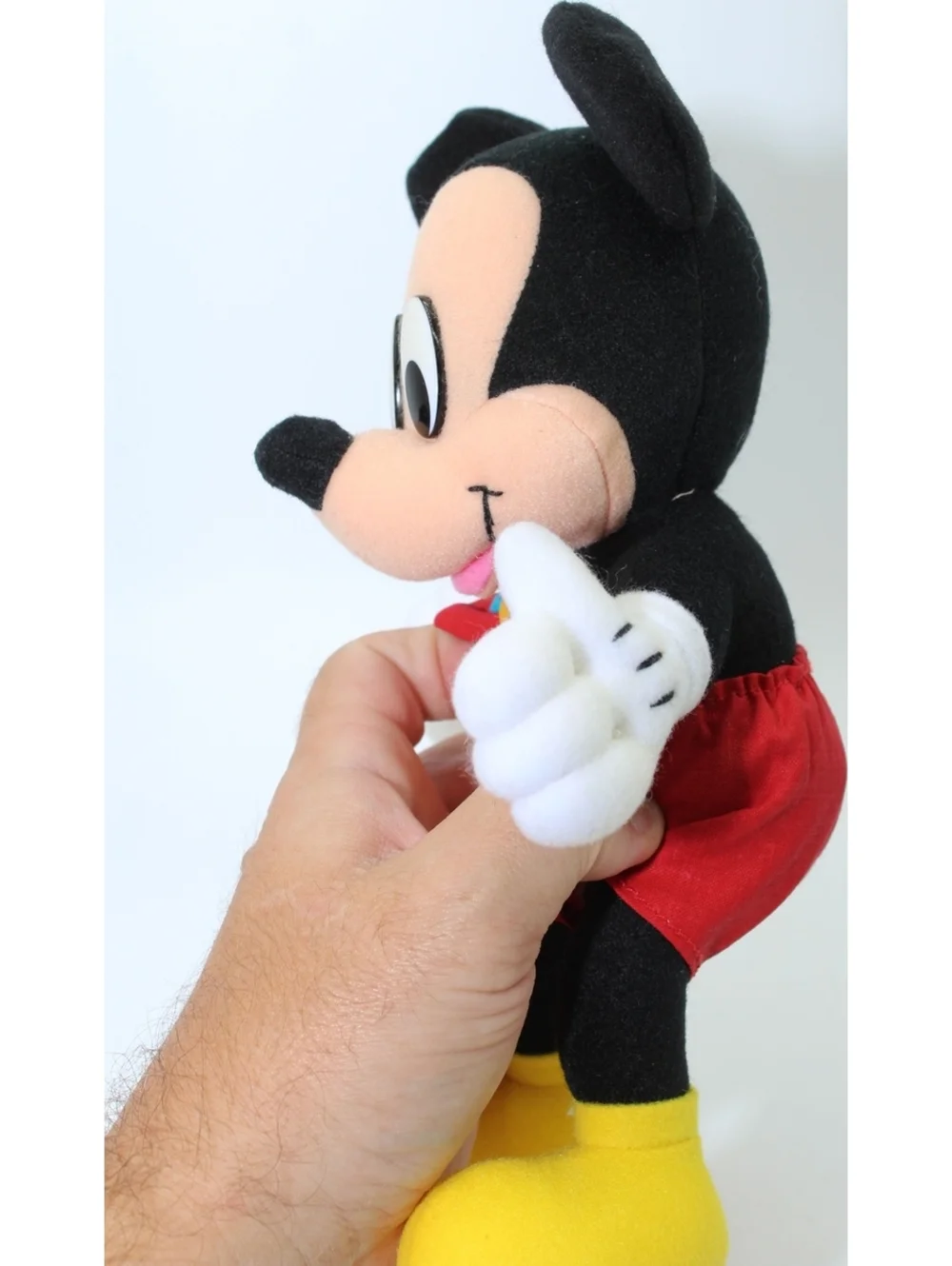 Disney vintage walt