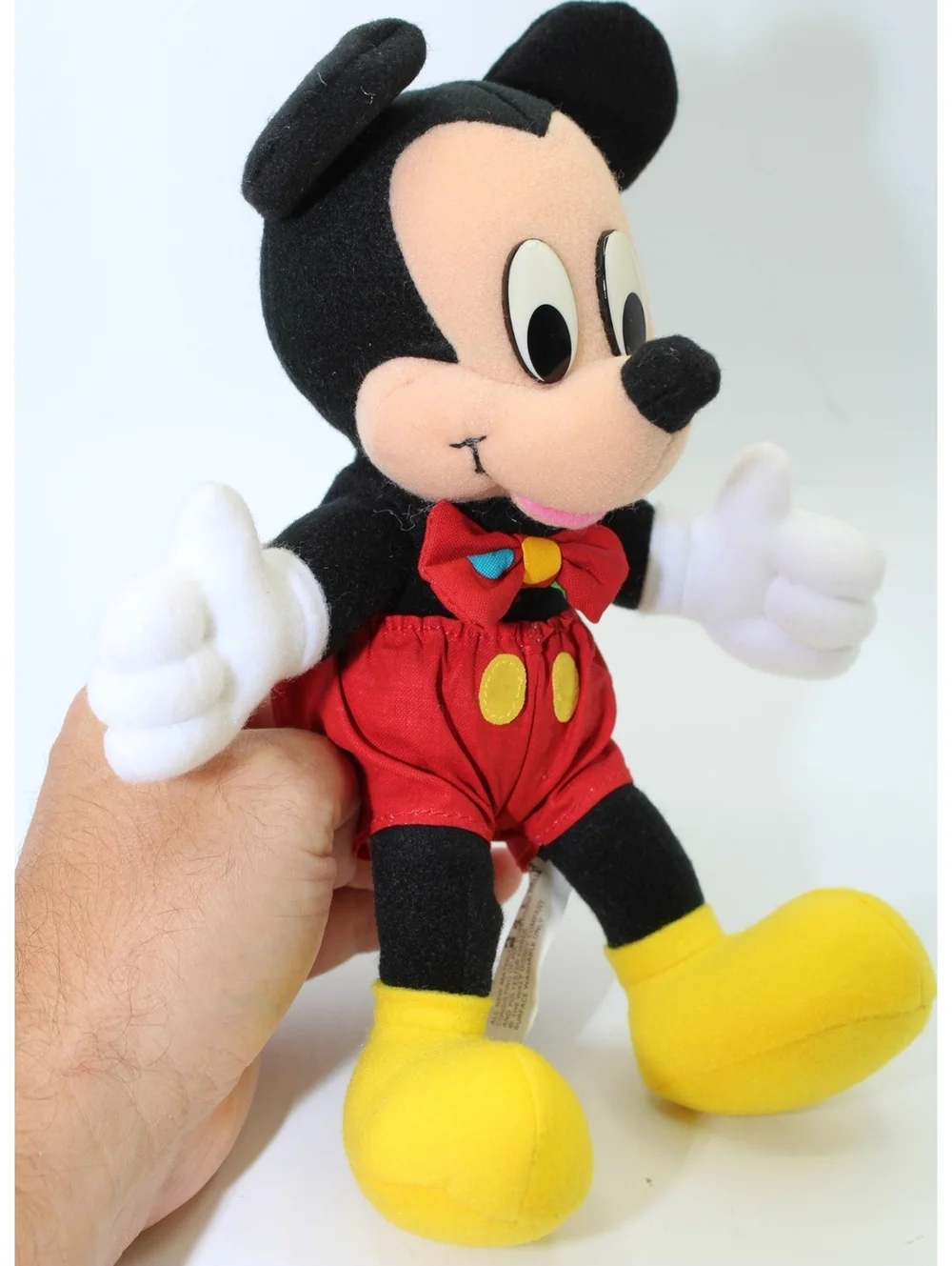 Disney vintage walt