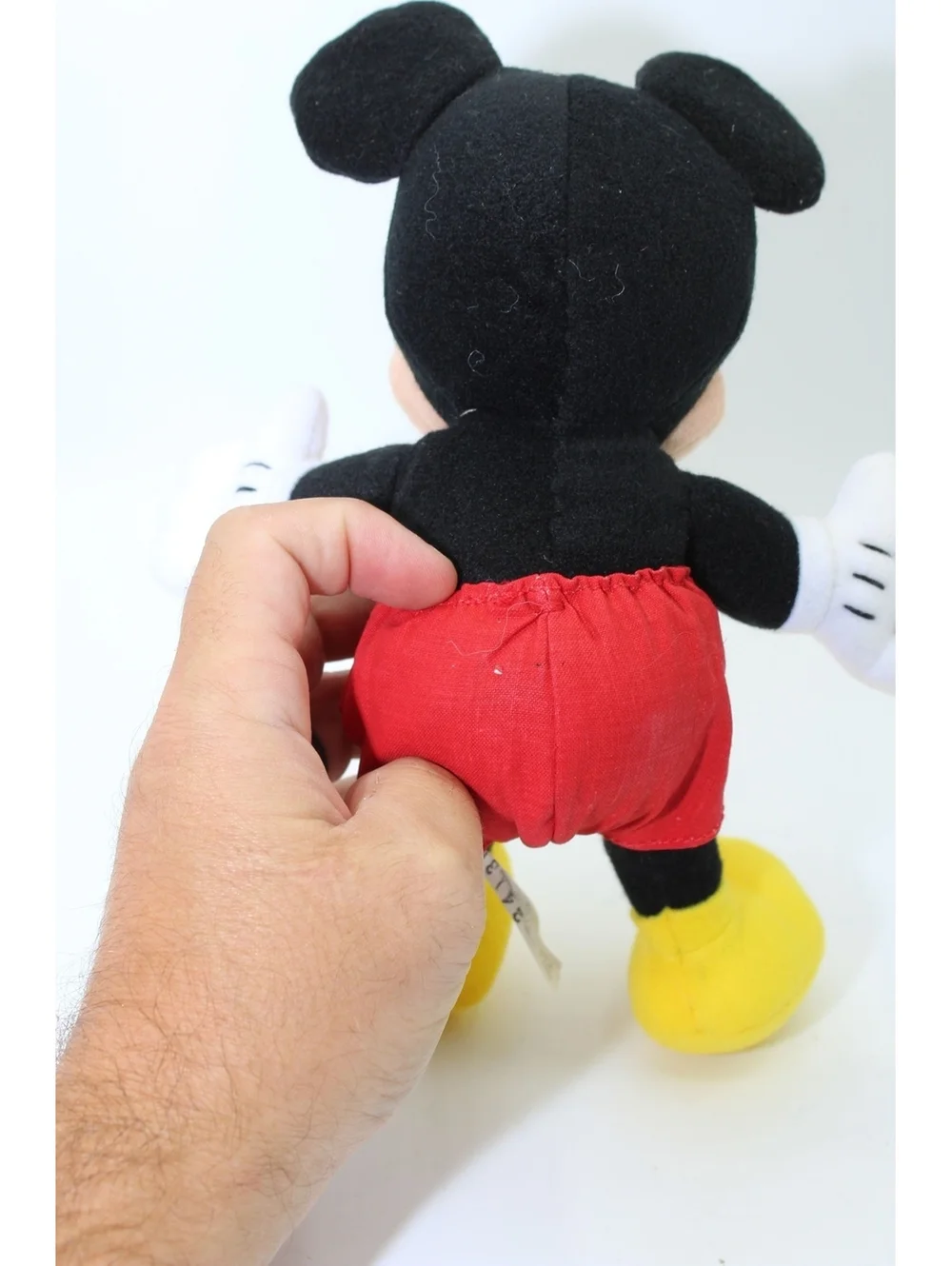 Disney vintage walt