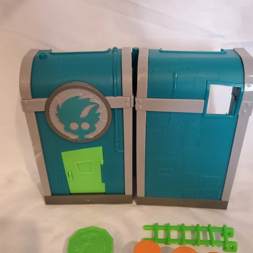 pj masks pj masks