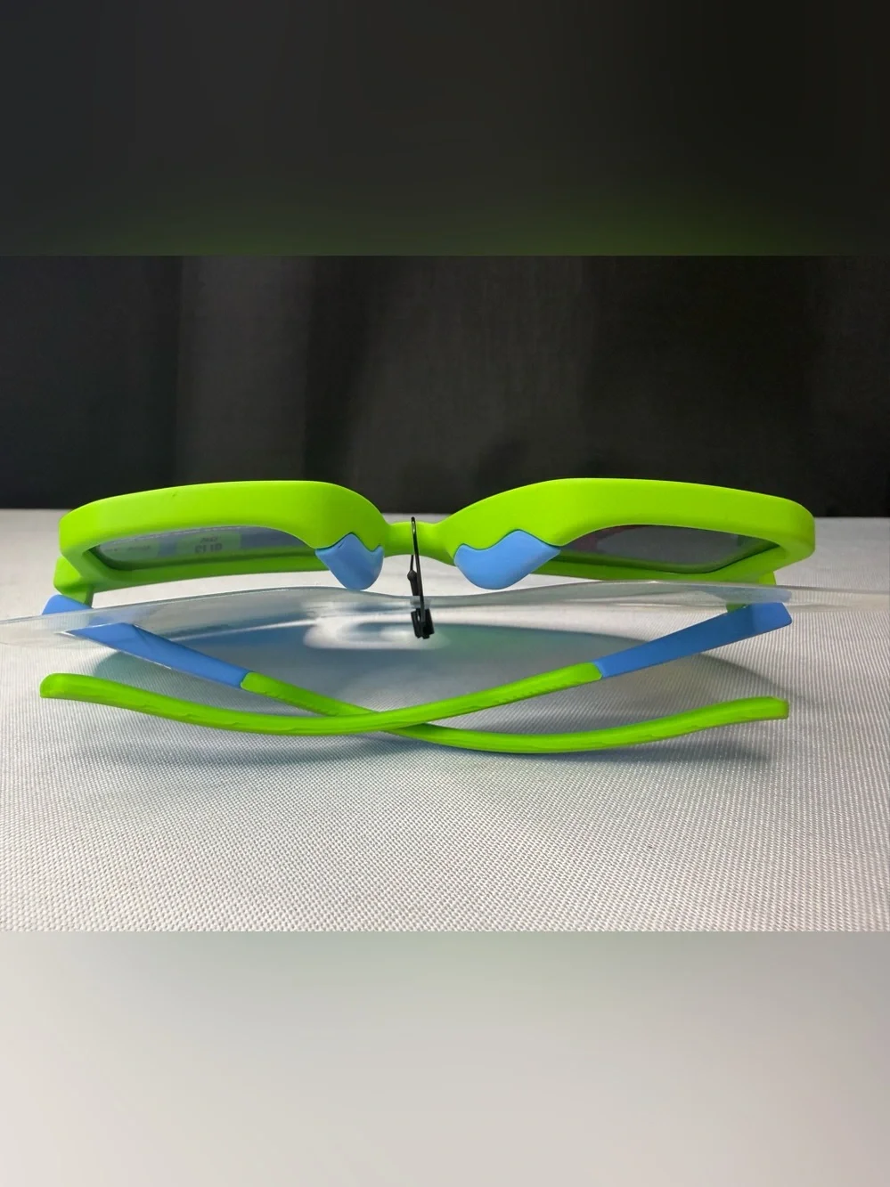 Speedo polarized lens