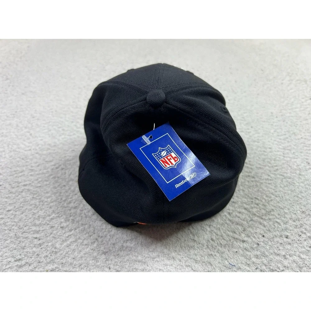 Indianapolis Colts Hat Cap Fitted‎ One Size NFL Football Super Bowl XLI Reebok