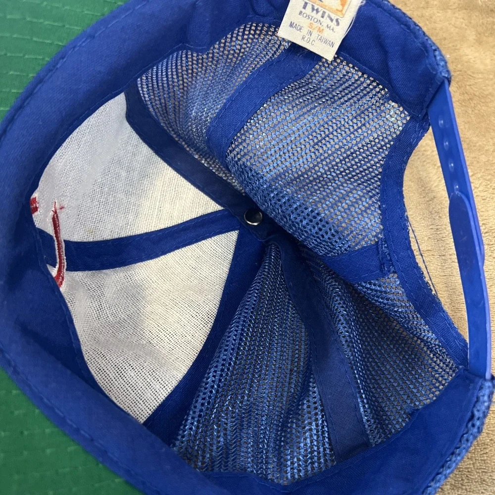 twins enterprise each item