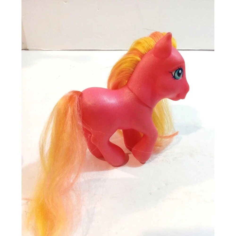 Hasbro description good