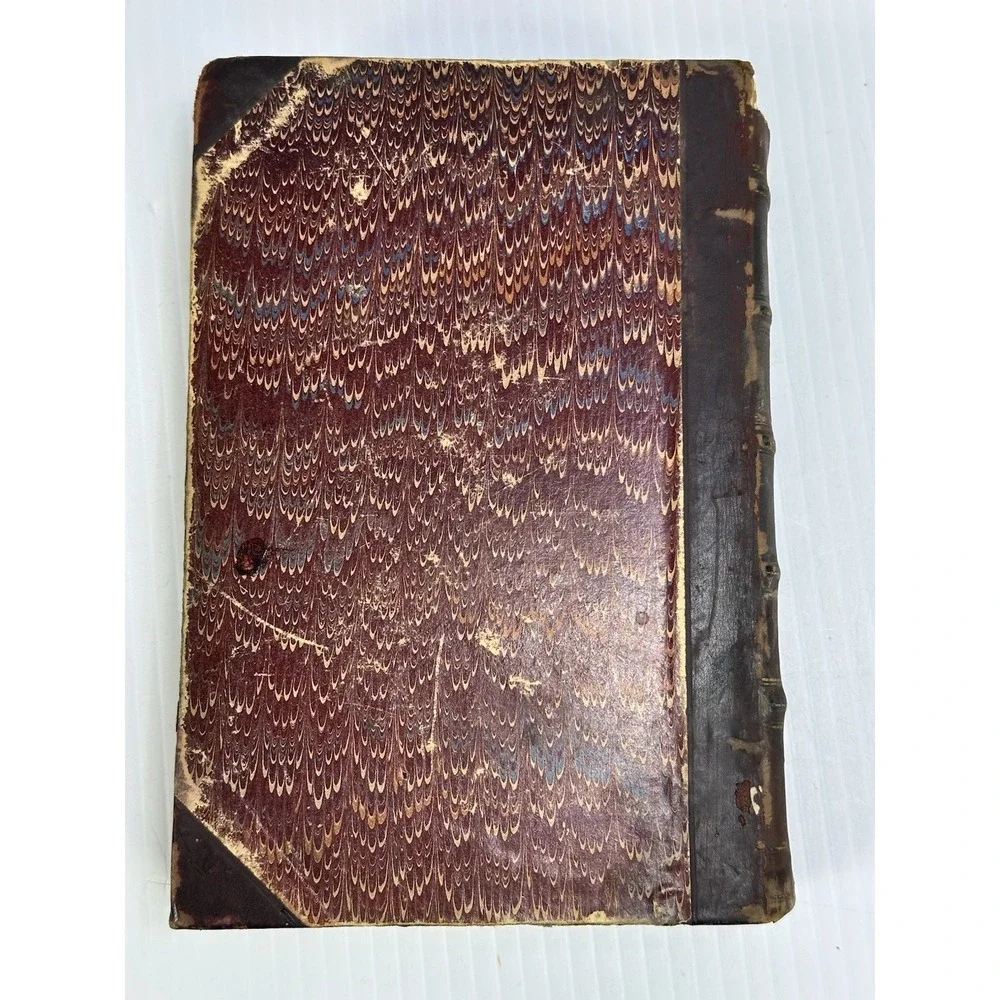 N/A floss antique eliot