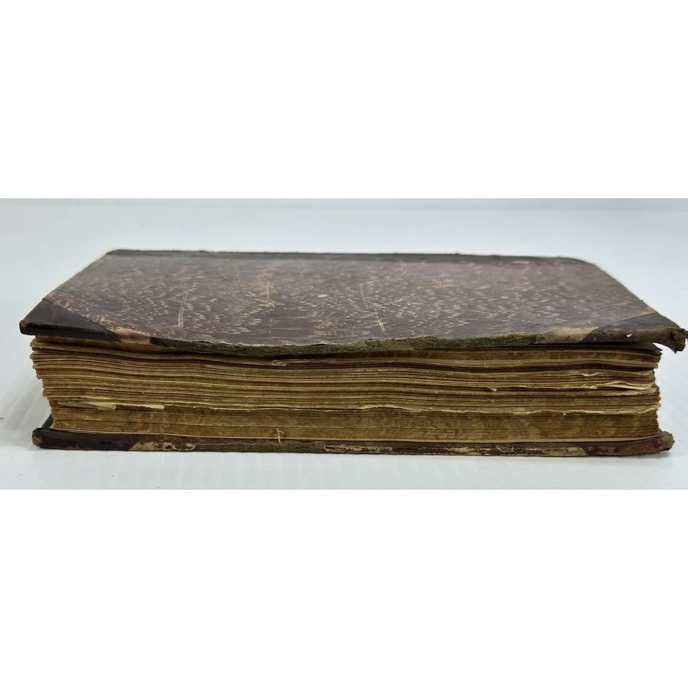 N/A antique 1885 belford