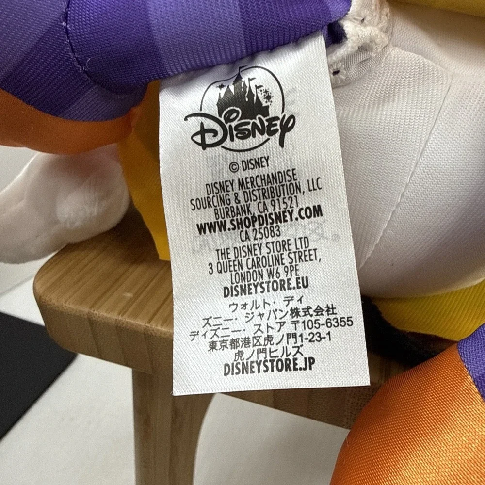 Disney fantastic preowned
