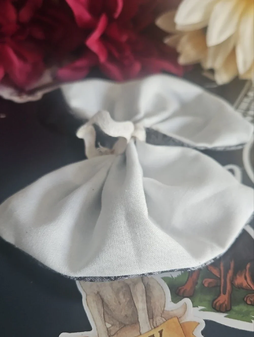 Hand Crafted handmade create seperate