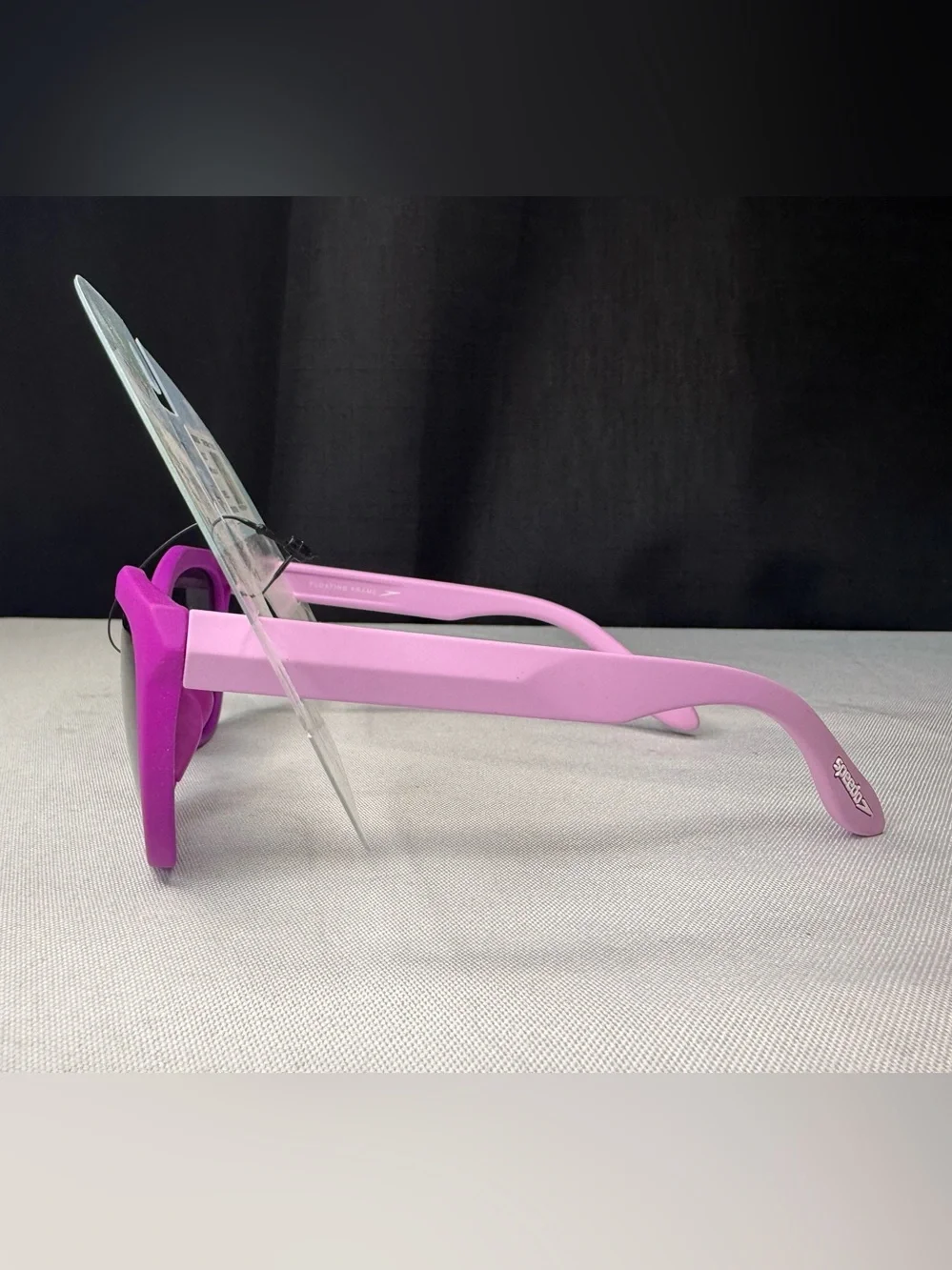 ☀️SUMMER SALE☀️Speedo Girls Sunglasses Pink w/ Maximum UV Protection NO Slip NWT