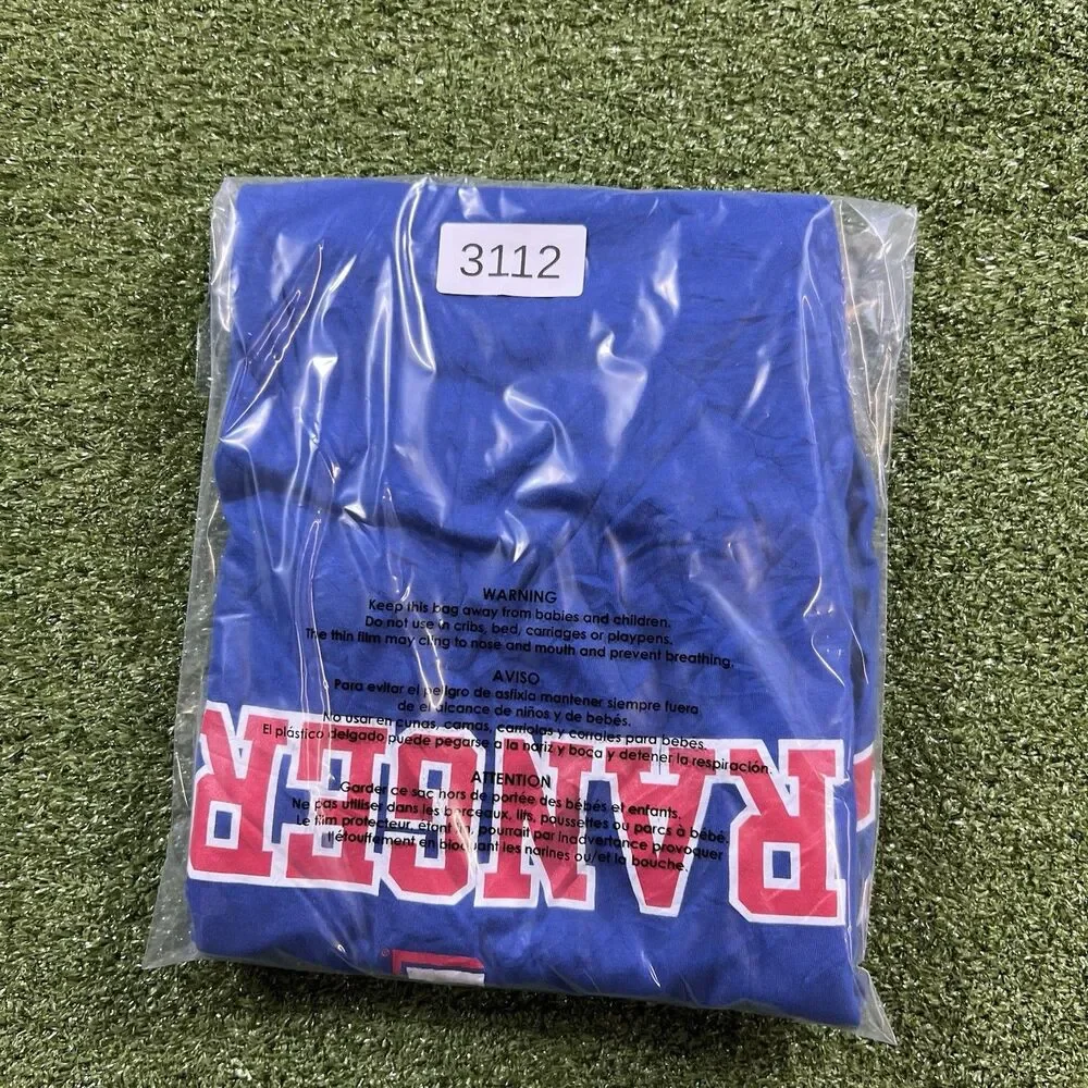 Majestic texas rangers