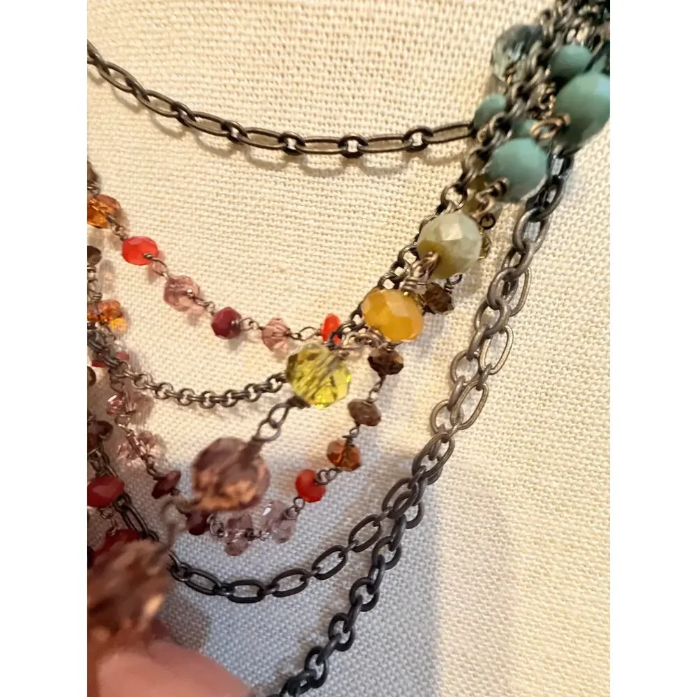 Talbots vintage fossil
