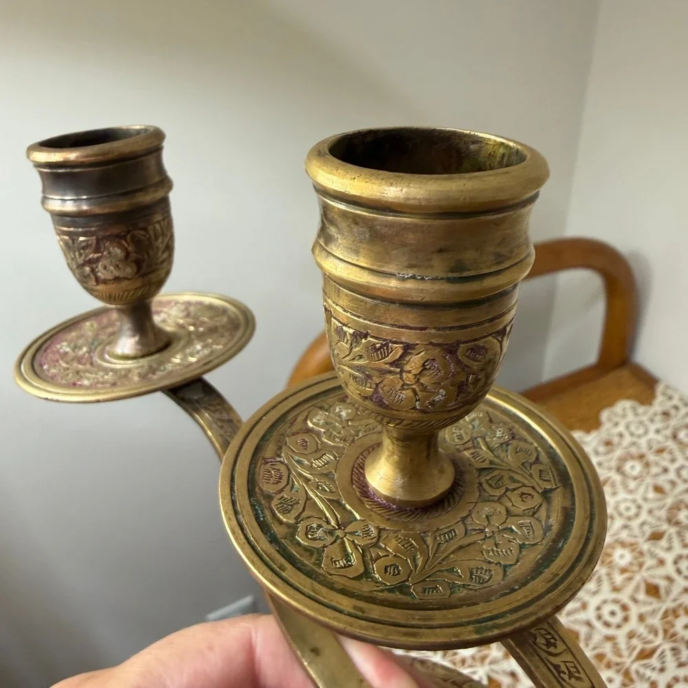 N/A vintage indian