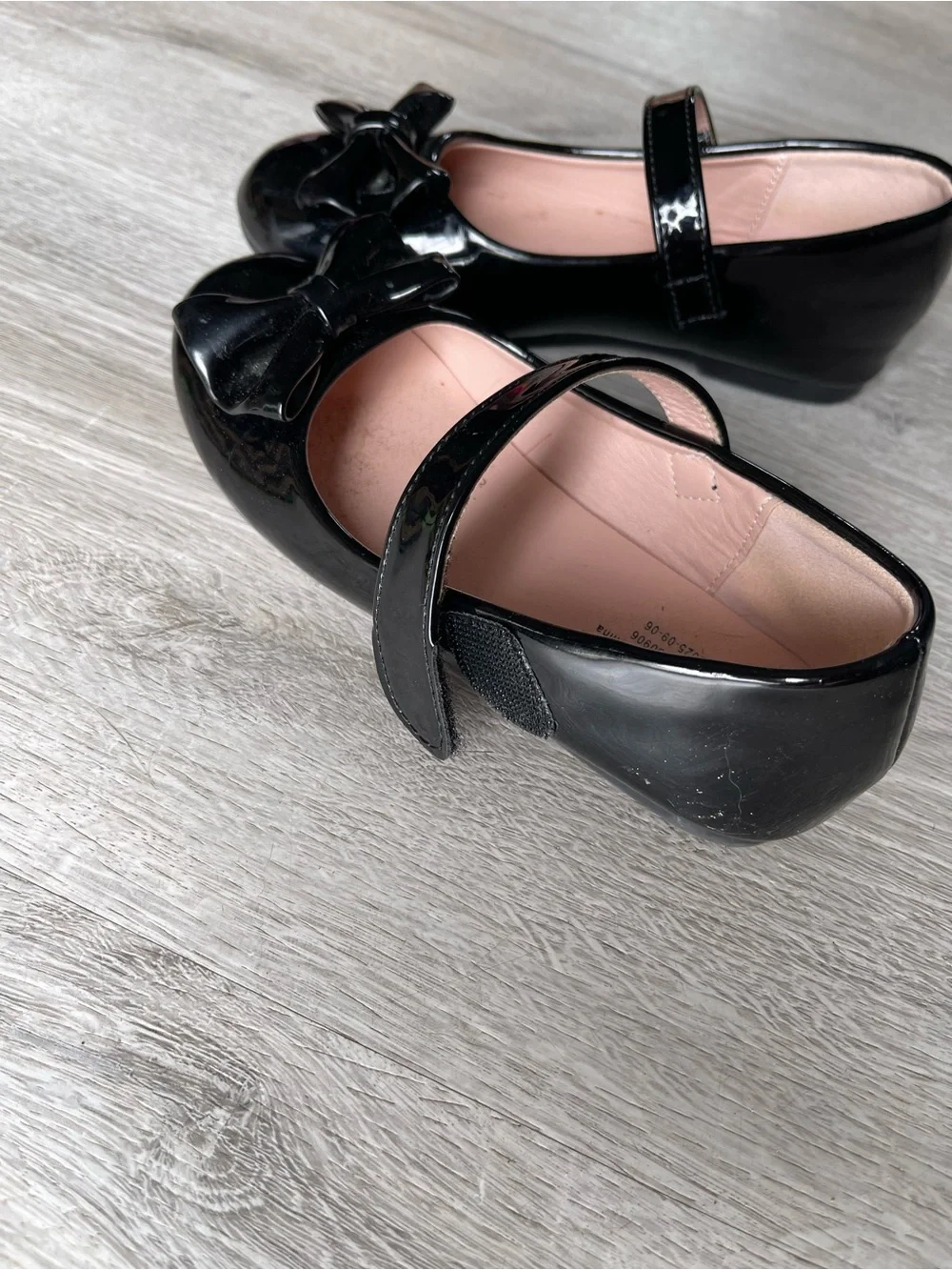 N/A patent pink