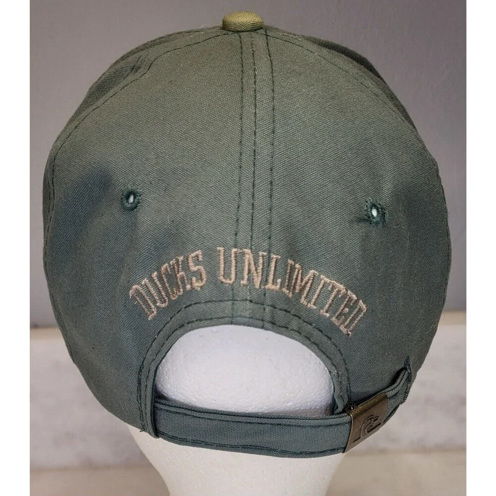 Ducks Unlimited ducks unlimited