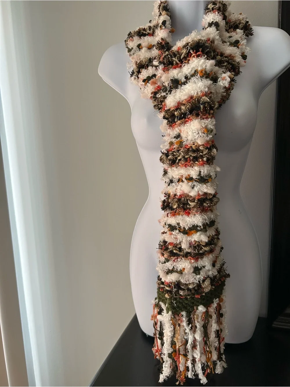 Handmade elevate your