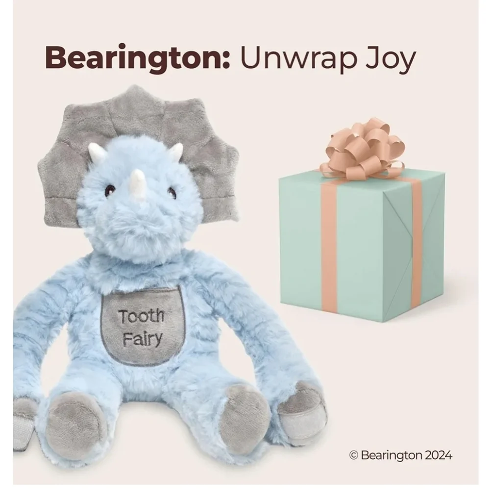 Heart4Kids bearington 12
