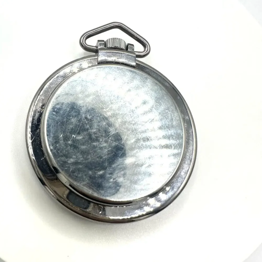Swiss Army excellent silver