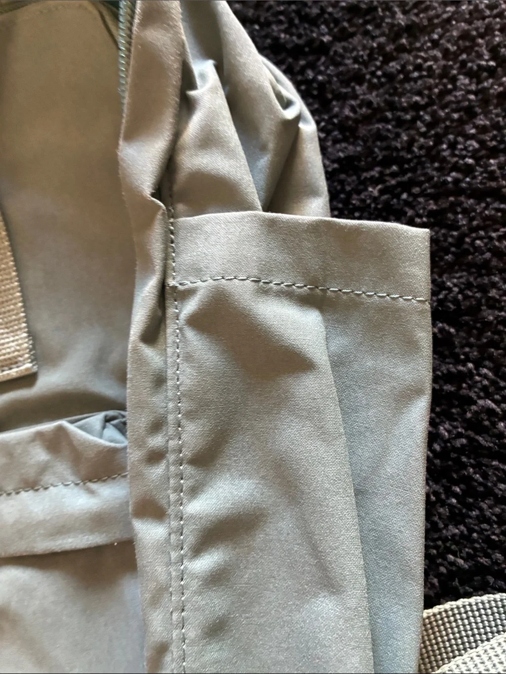 Fjallraven classic kånken