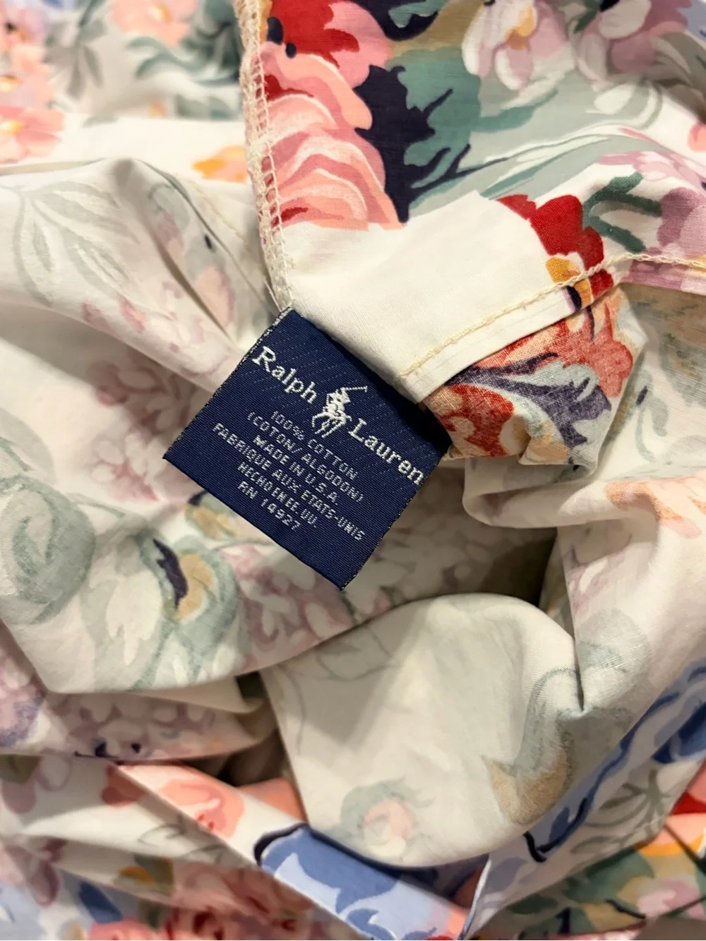 Ralph Lauren set two