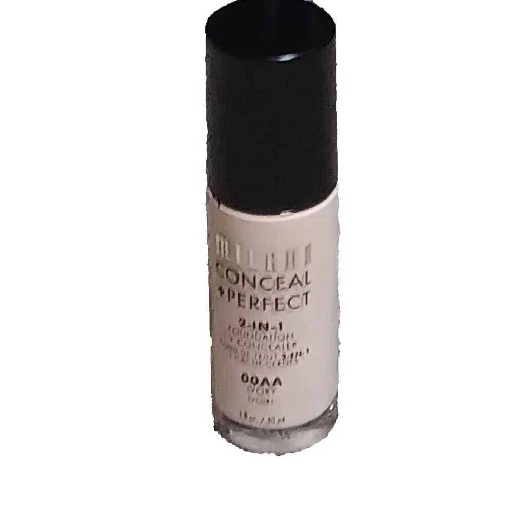 Milani conceal perfect
