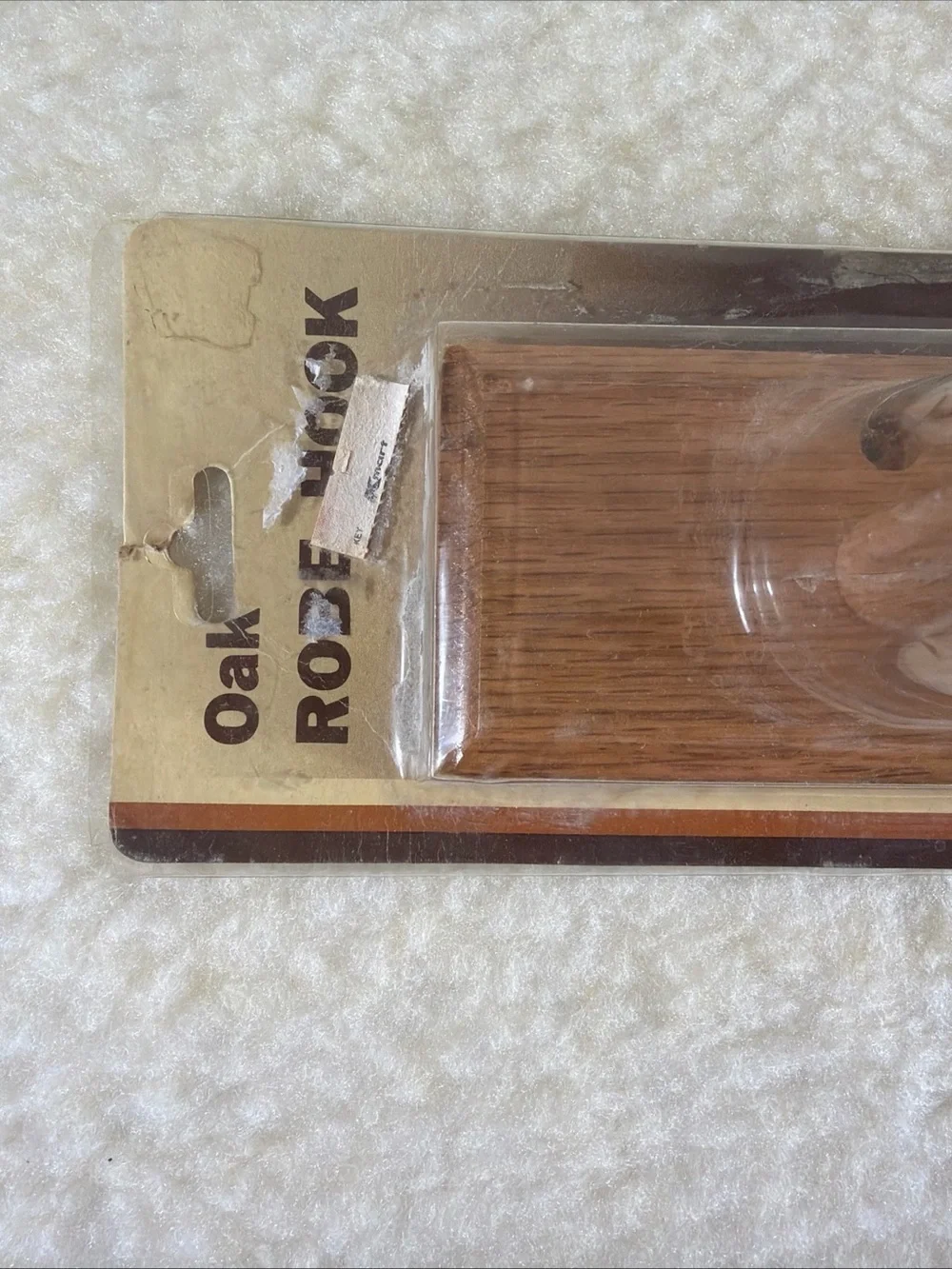 Kmart oak rope