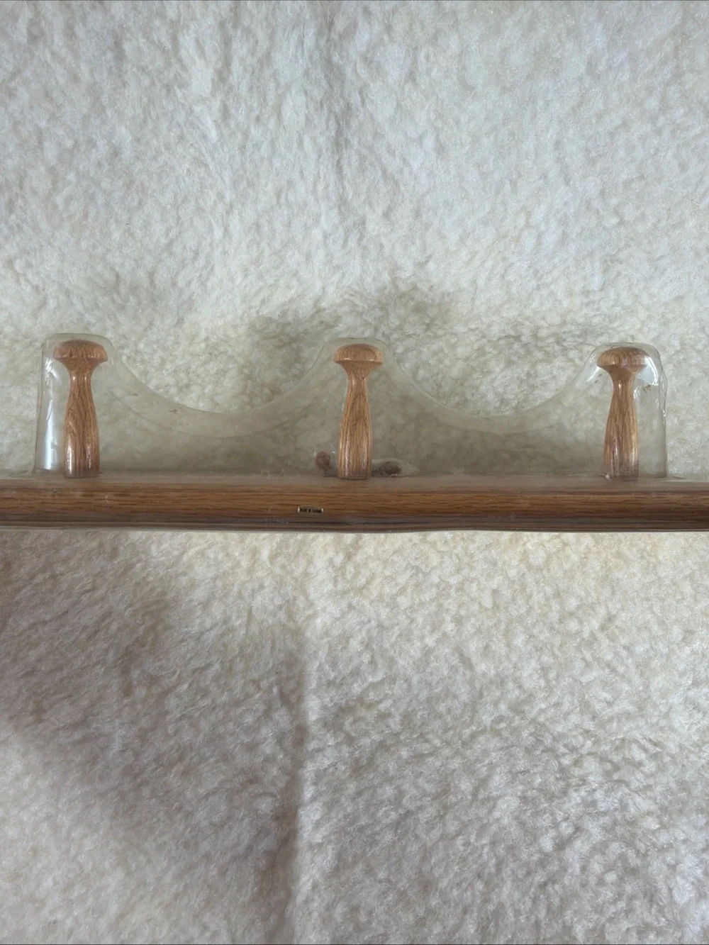 Kmart oak rope