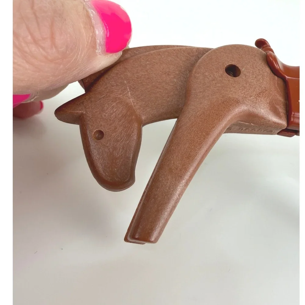 Playmobil vintage geobra