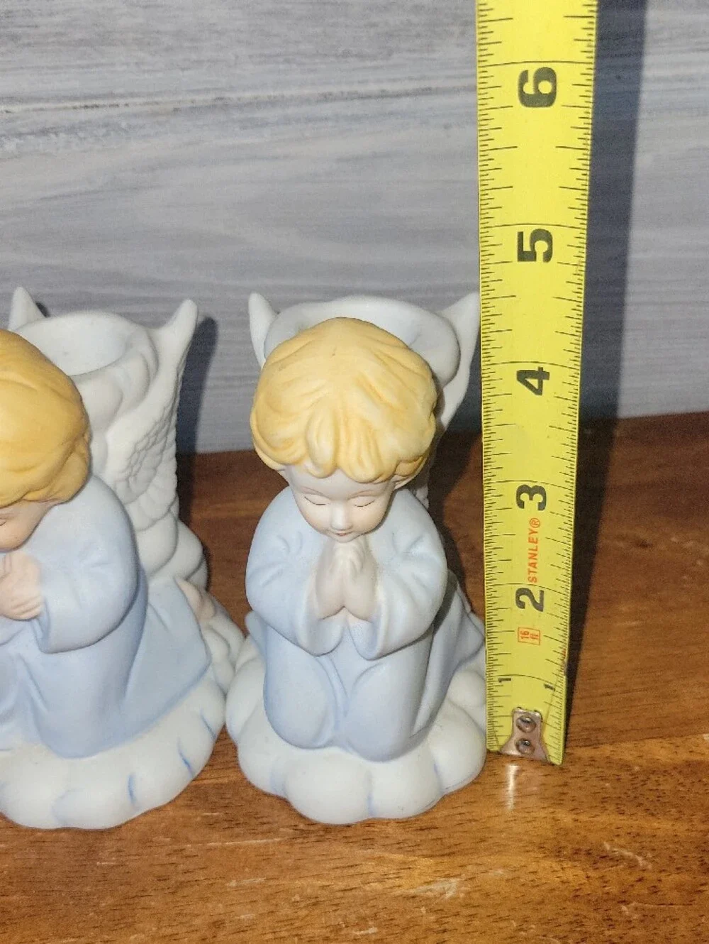 N/A chips decor porcelain