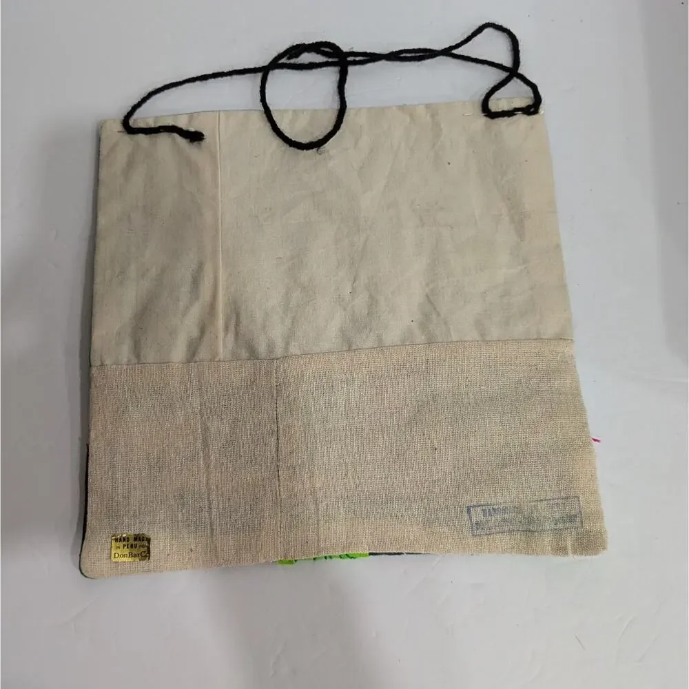 N/A vintage peruvian
