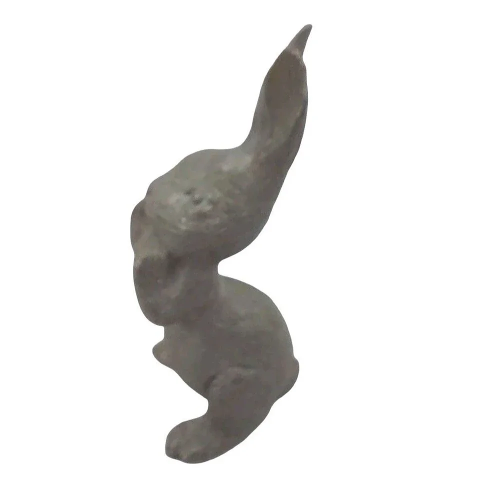 N/A this pewter