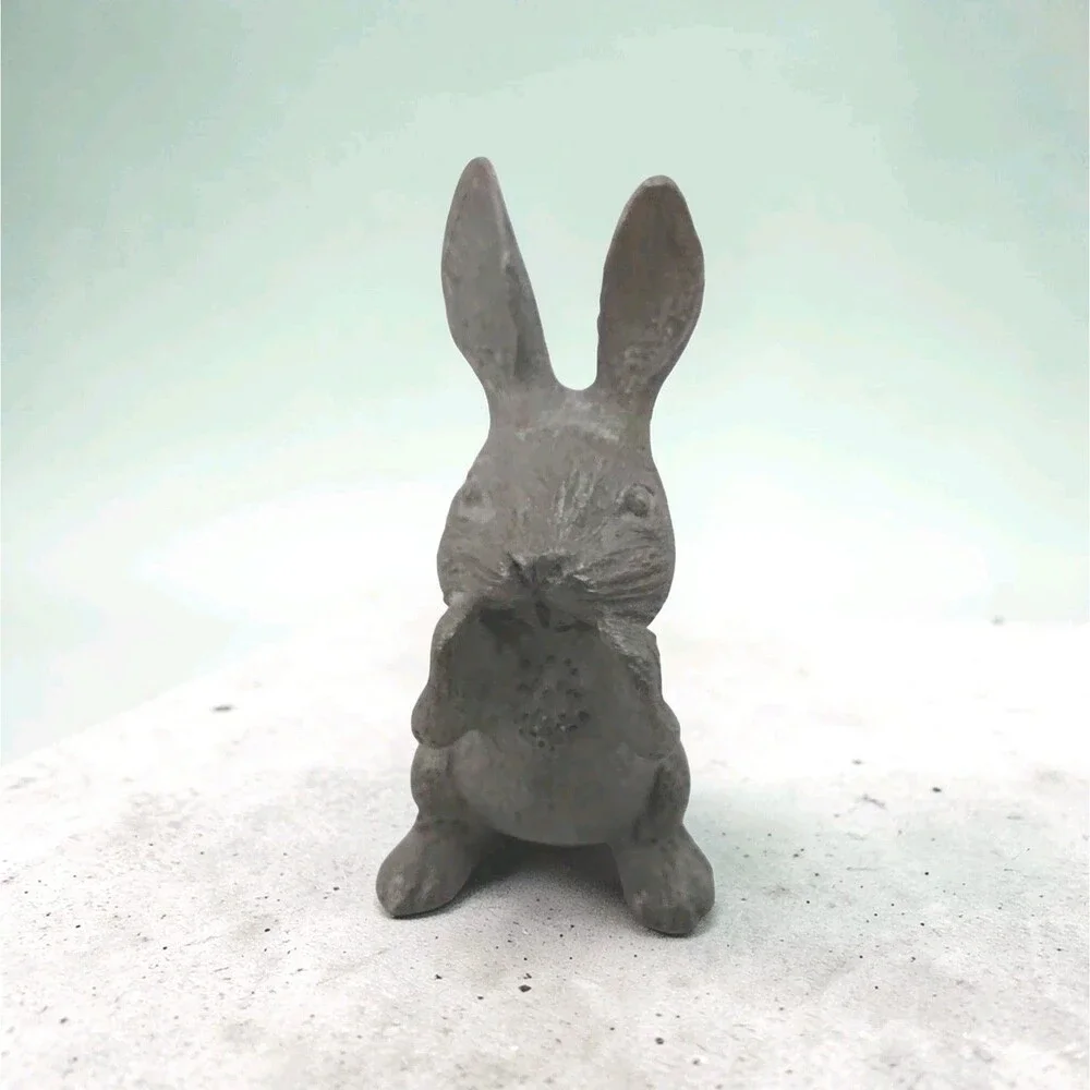 N/A this pewter