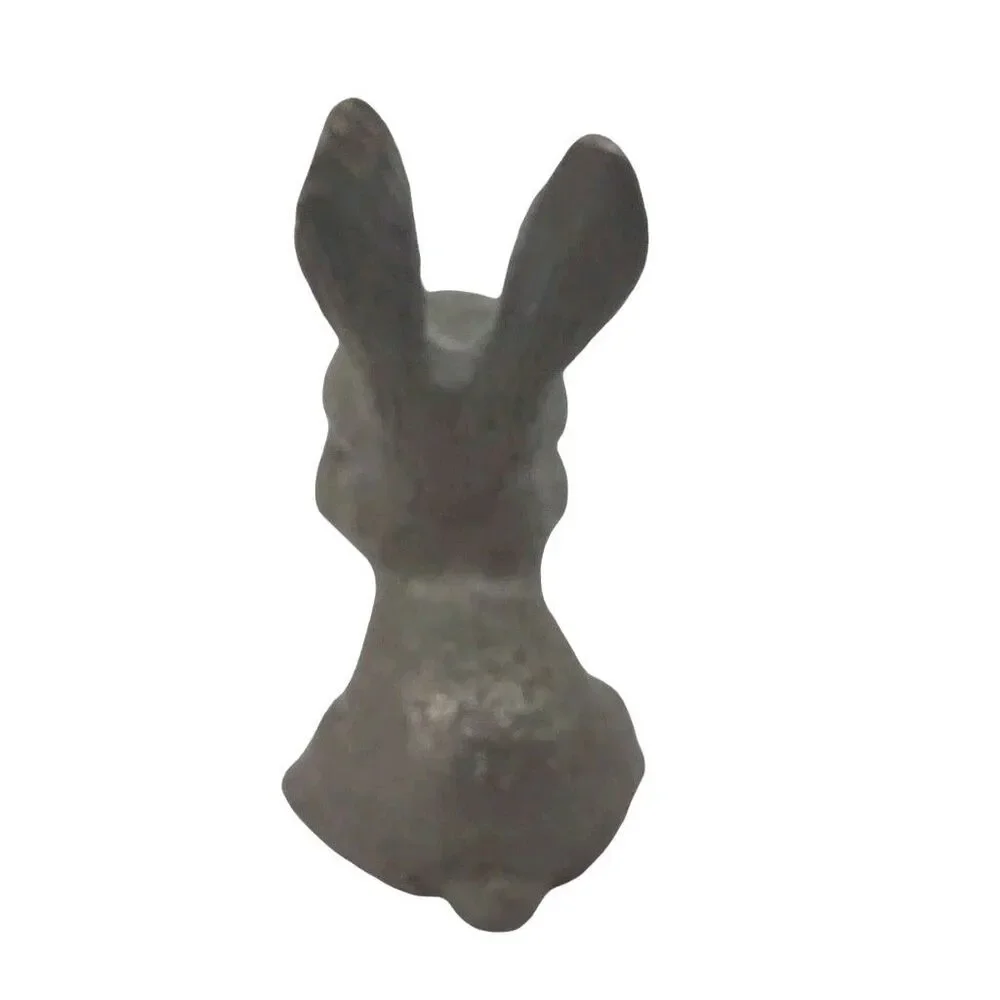 N/A this pewter