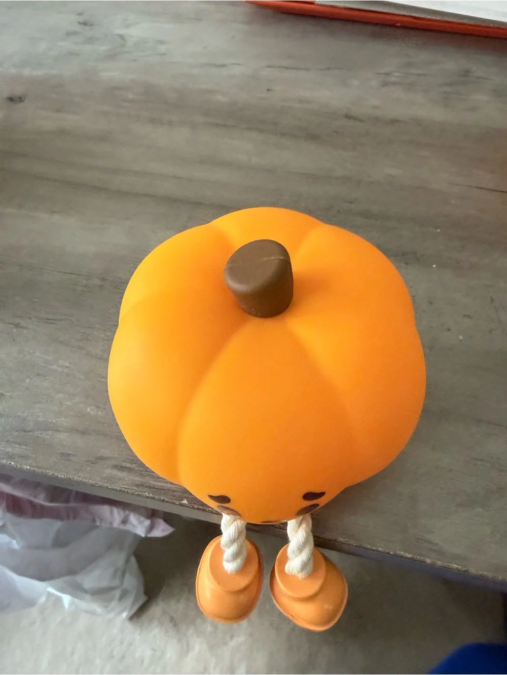 N/A cute orange