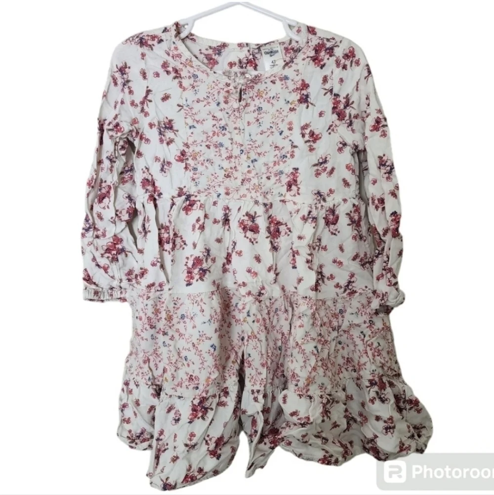 OshKosh Bgosh size 4t