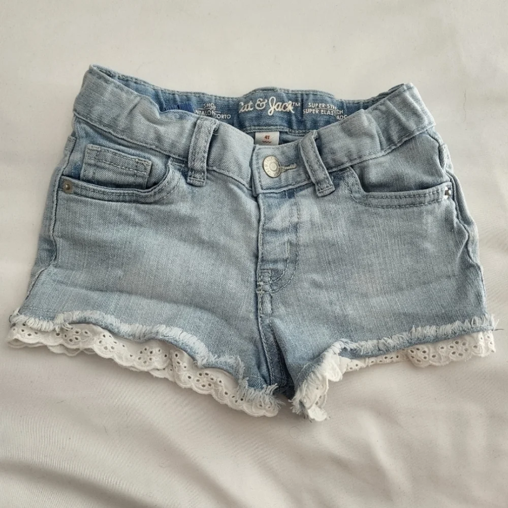 OshKosh Bgosh size 4t