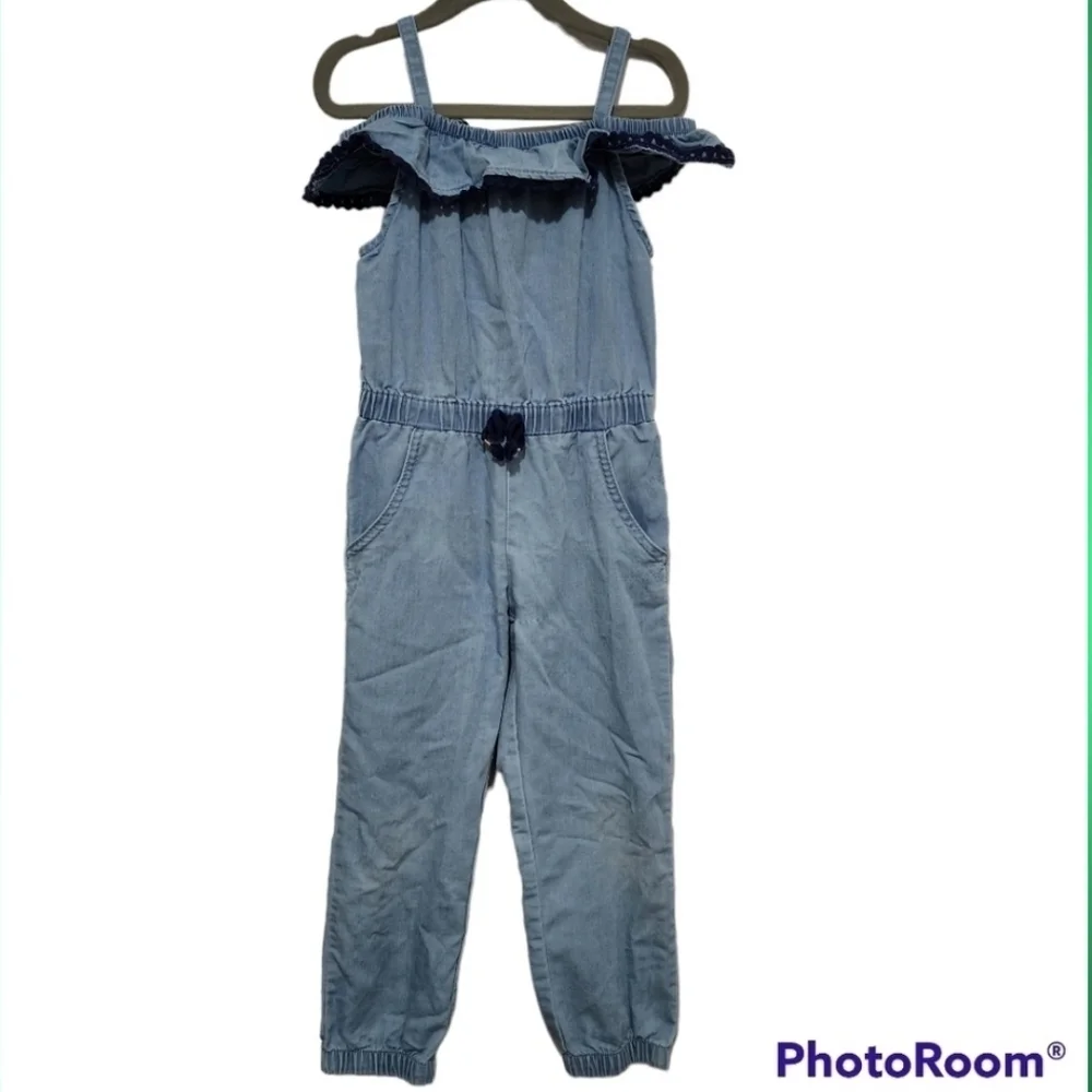 OshKosh Bgosh size 4t