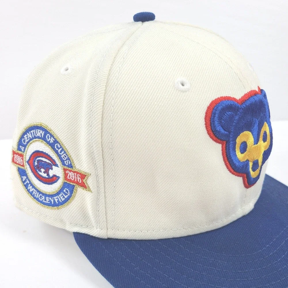 New Era brand new