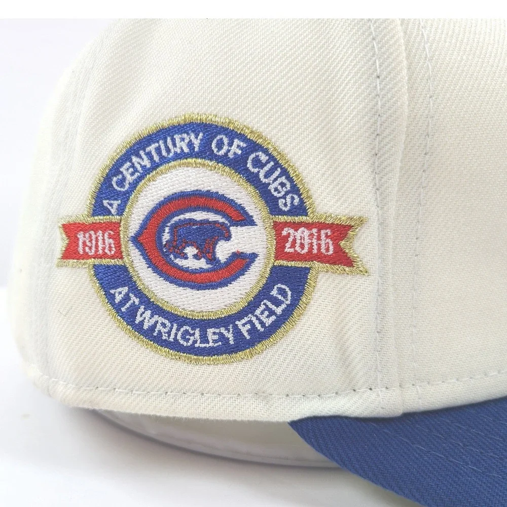 New Era brand new