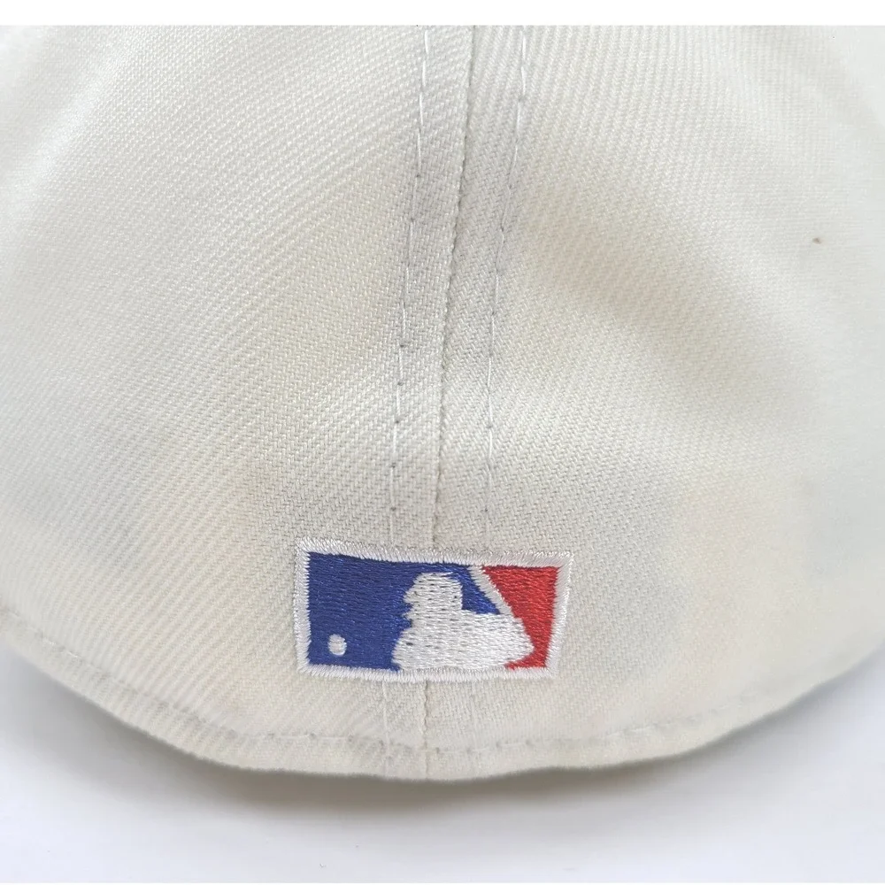 New Era brand new
