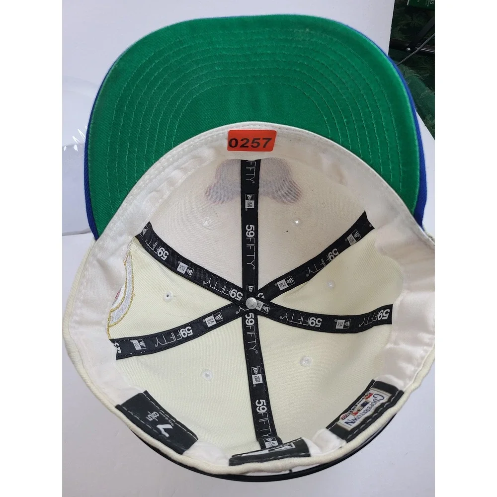 New Era brand new