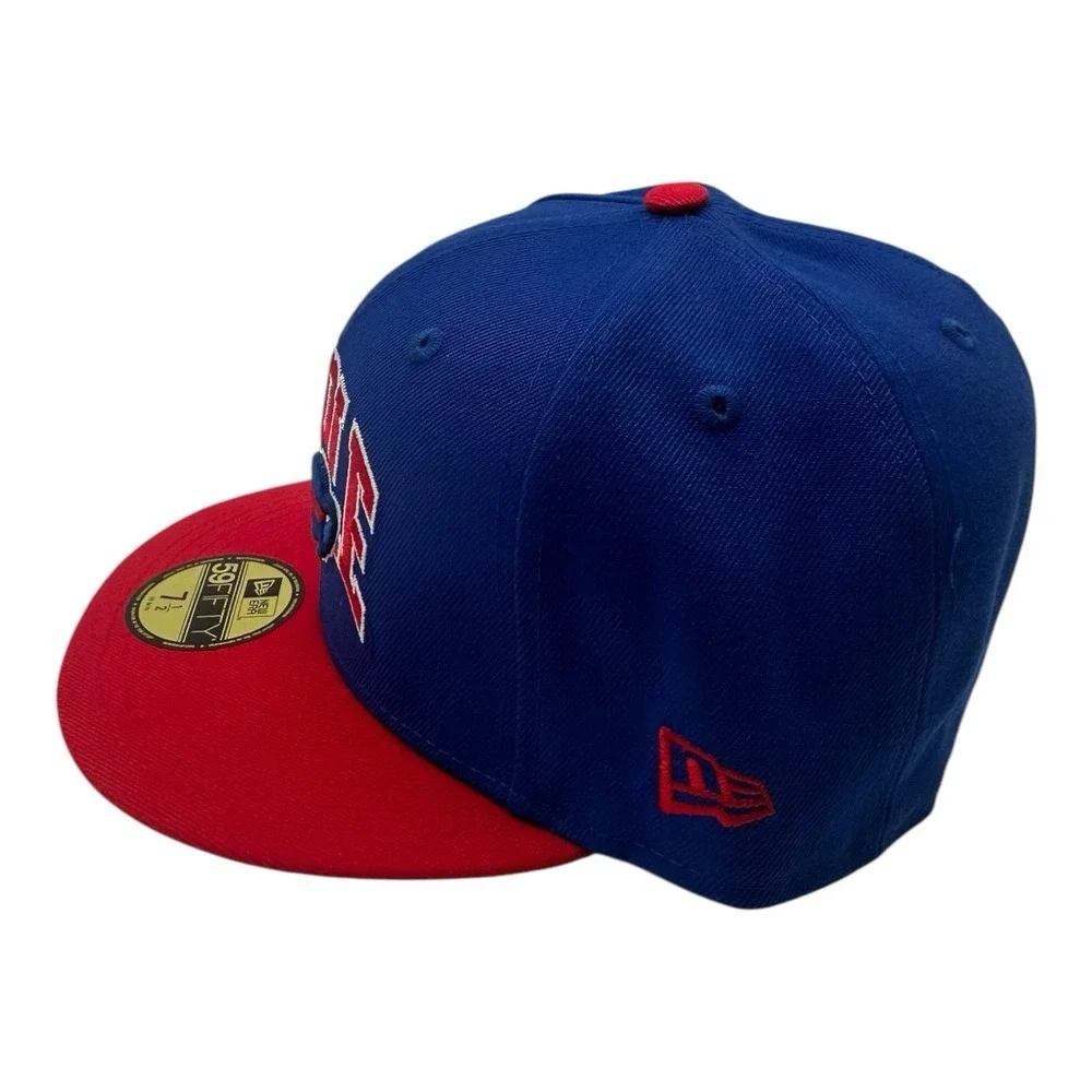 New Era new era