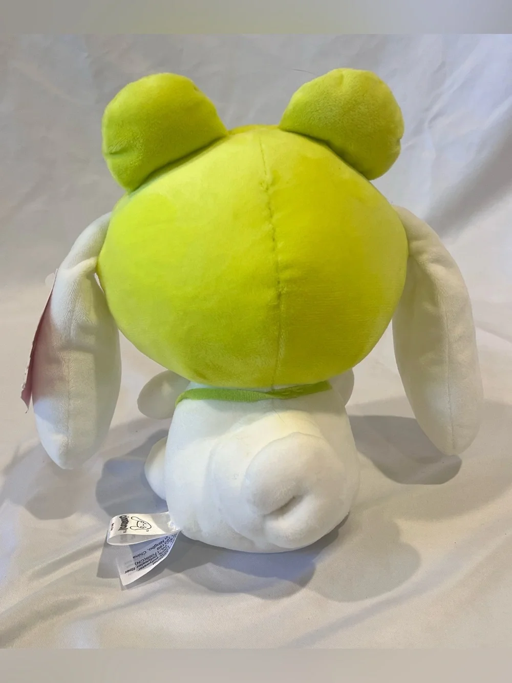 Sanrio 2024 cinnamoroll