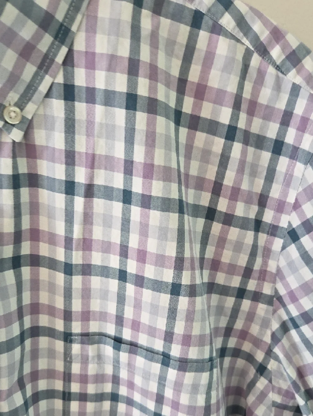 J. Crew crew size