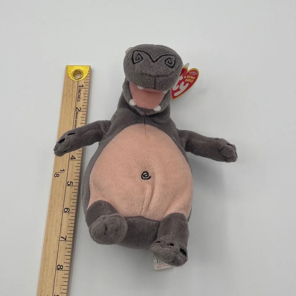Ty gloria hippo