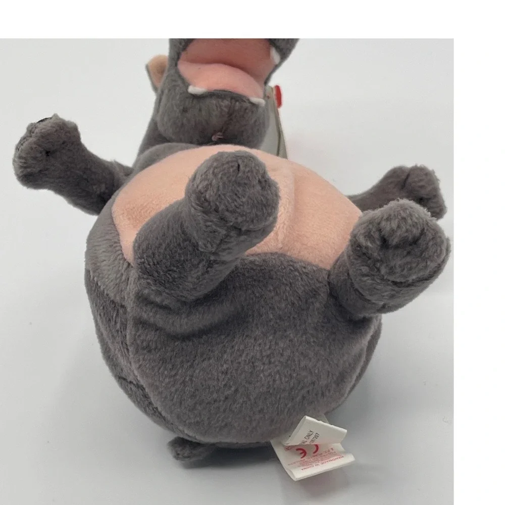 Ty gloria hippo